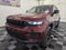 2025 Jeep Grand Cherokee Altitude 4x4