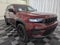 2025 Jeep Grand Cherokee Altitude 4x4