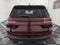 2025 Jeep Grand Cherokee Altitude 4x4