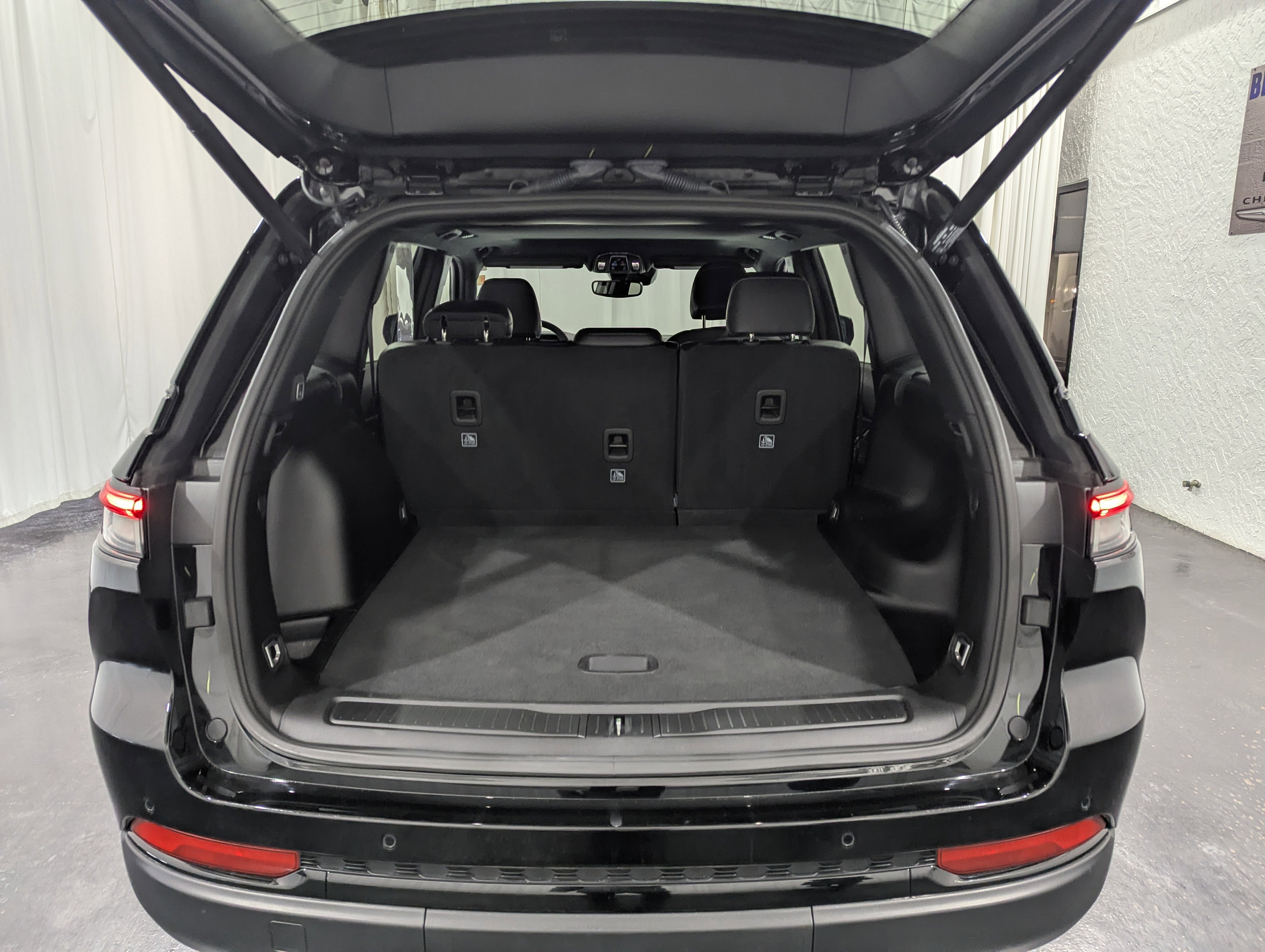 2024 Jeep Grand Cherokee Altitude X 4x4