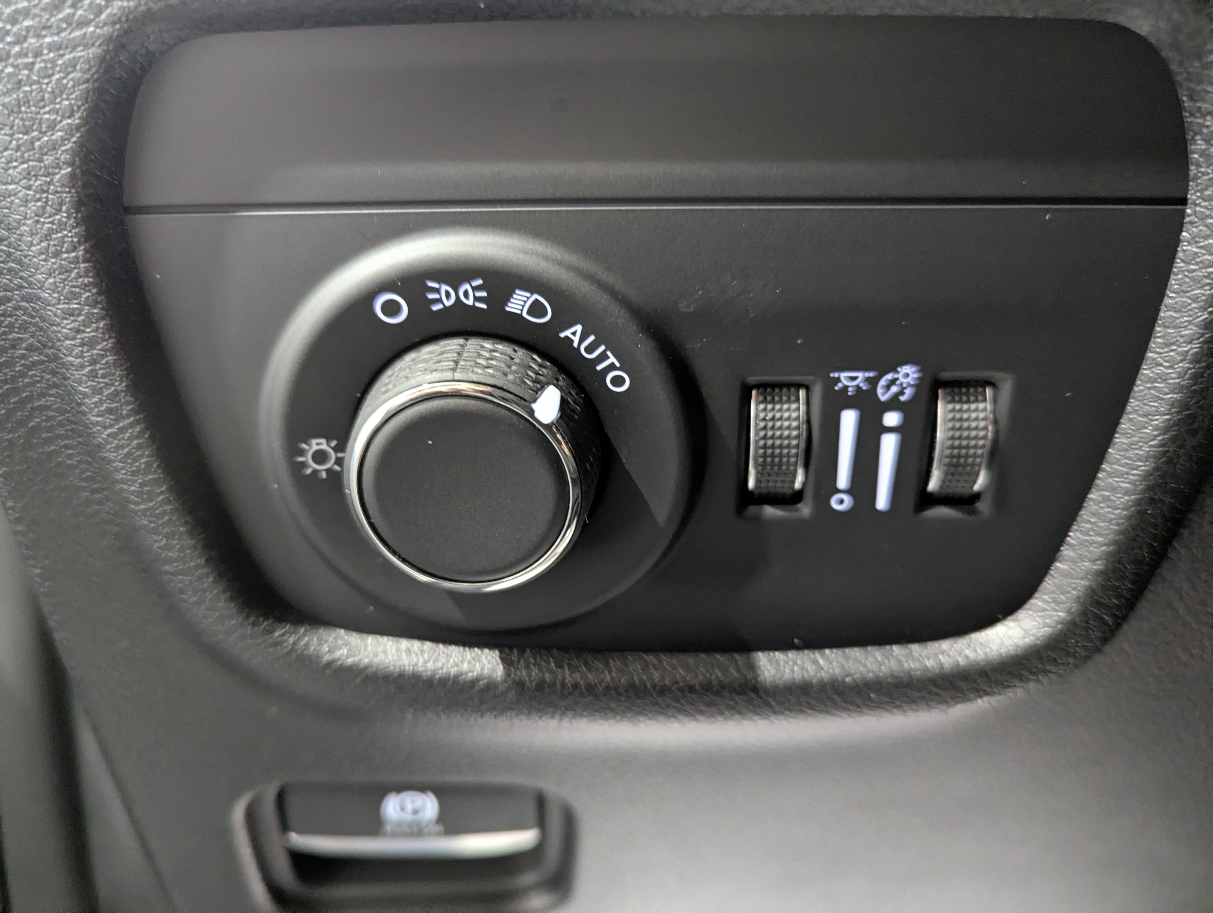 2024 Jeep Grand Cherokee Altitude X 4x4