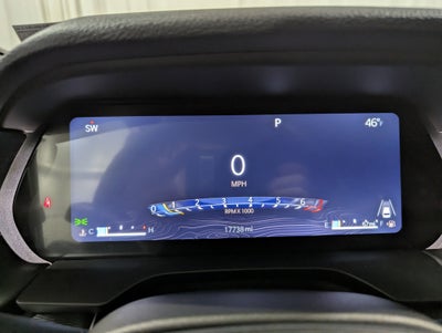 2024 Jeep Grand Cherokee Altitude X 4x4