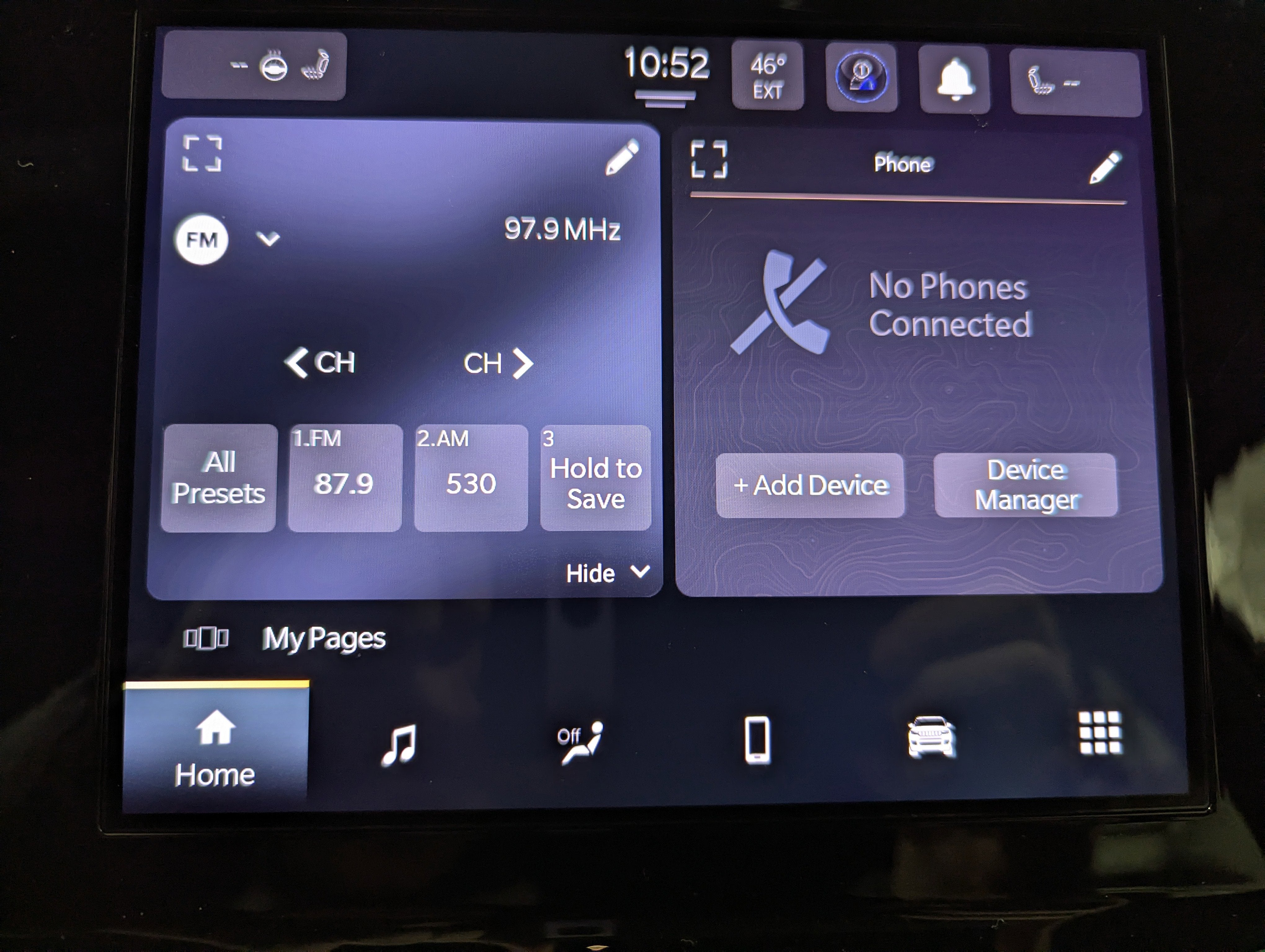 2024 Jeep Grand Cherokee Altitude X 4x4