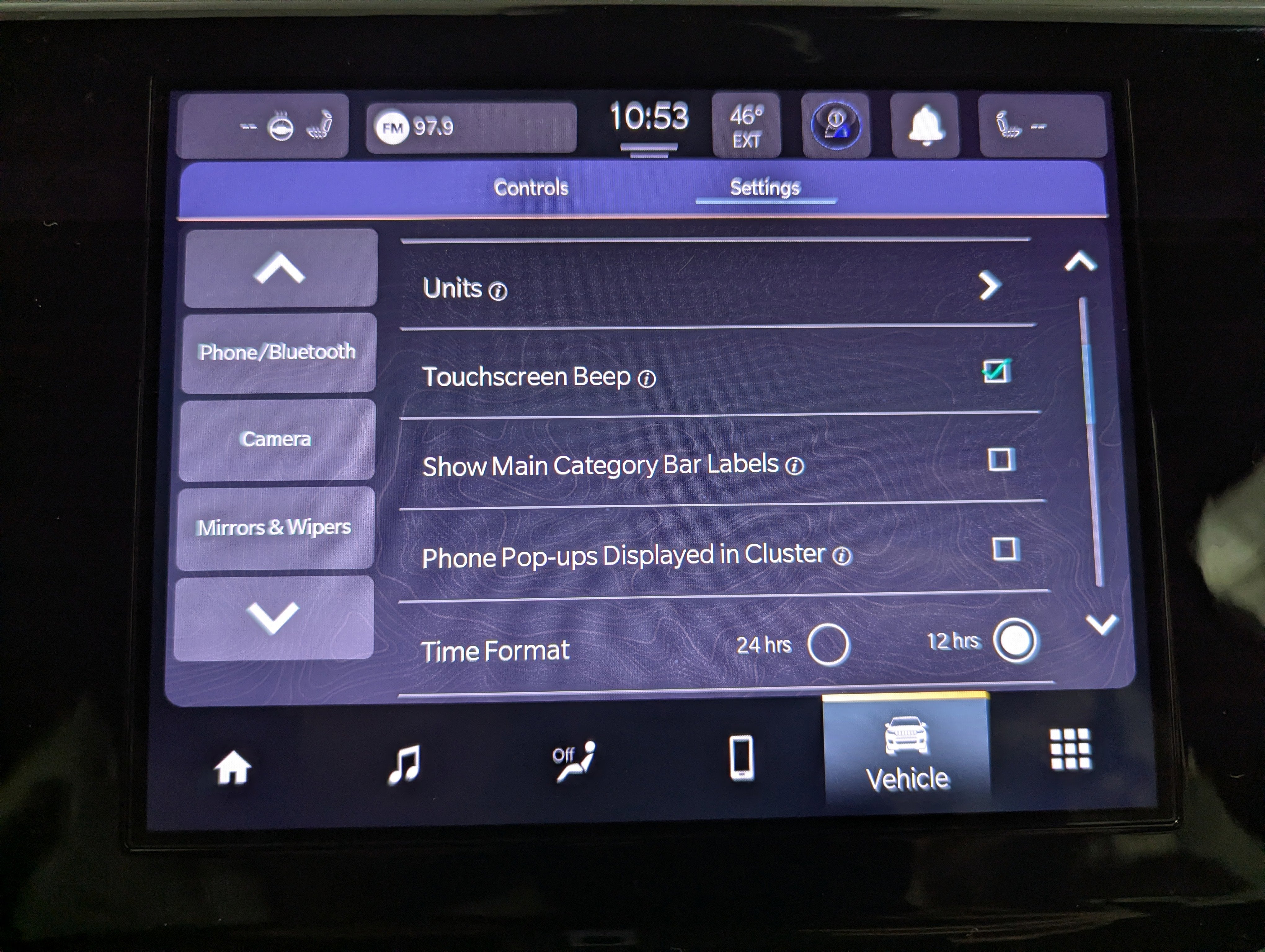 2024 Jeep Grand Cherokee Altitude X 4x4