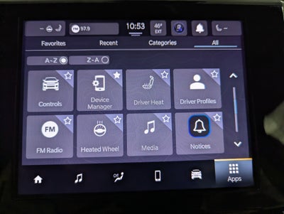 2024 Jeep Grand Cherokee Altitude X 4x4