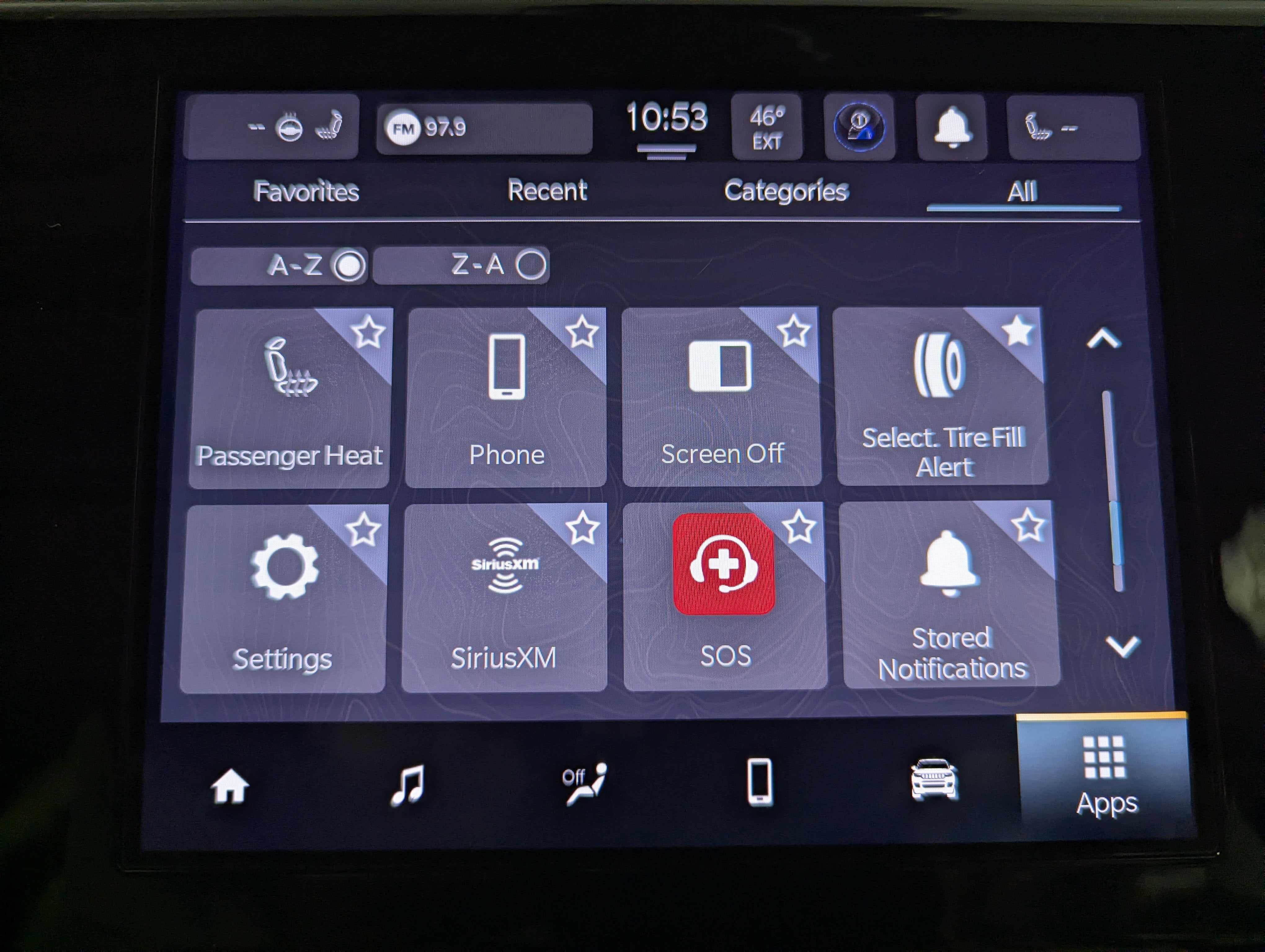 2024 Jeep Grand Cherokee Altitude X 4x4