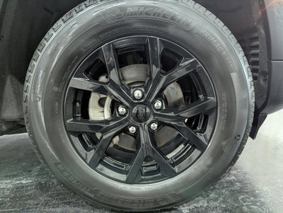 2024 Jeep Grand Cherokee Altitude X 4x4