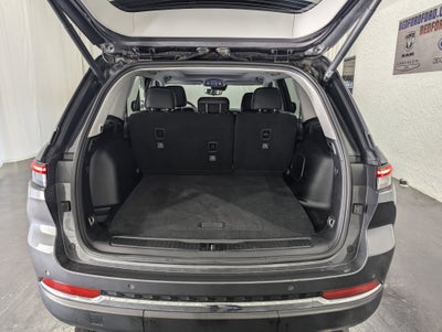 2022 Jeep Grand Cherokee Limited 4x4