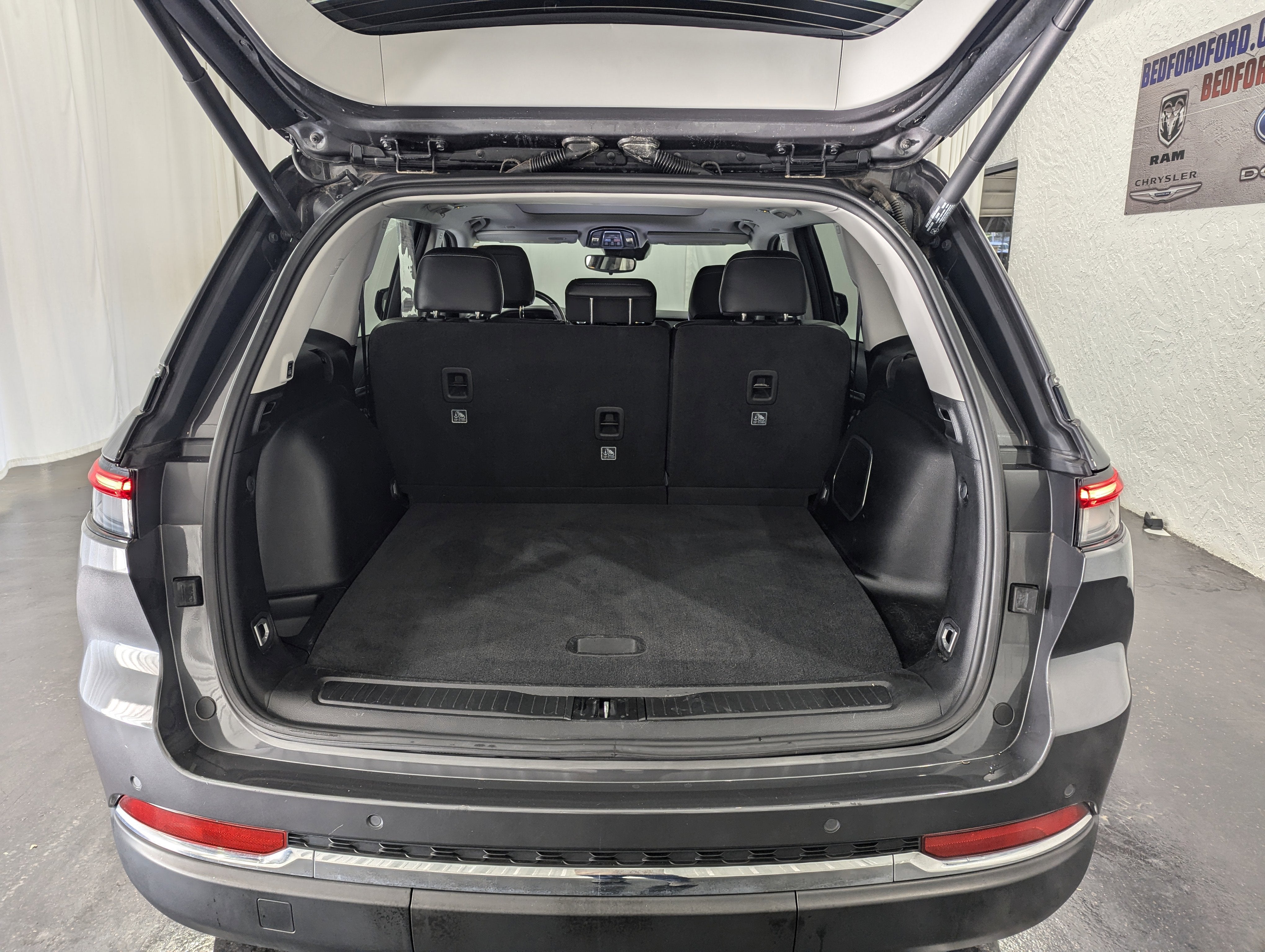 2022 Jeep Grand Cherokee Limited 4x4