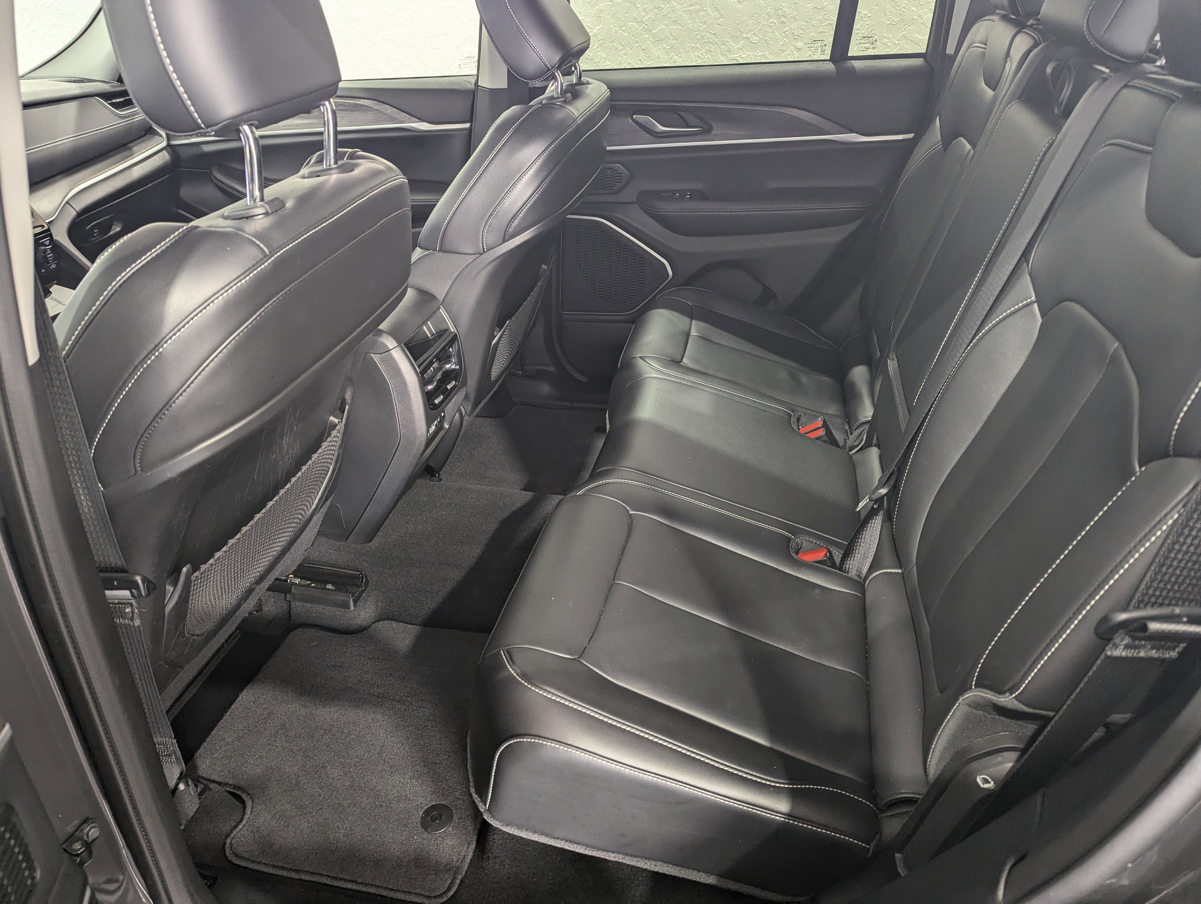 2022 Jeep Grand Cherokee Limited 4x4