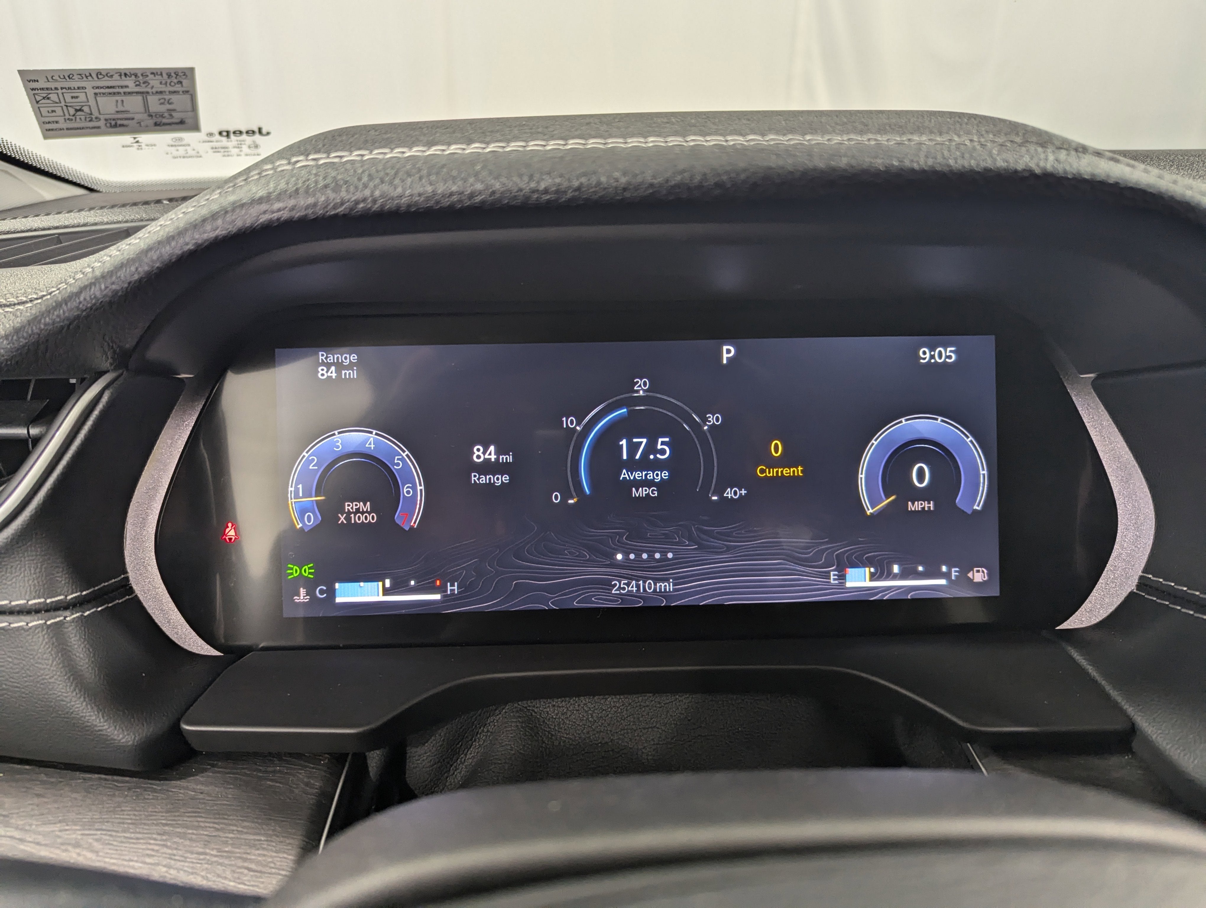 2022 Jeep Grand Cherokee Limited 4x4