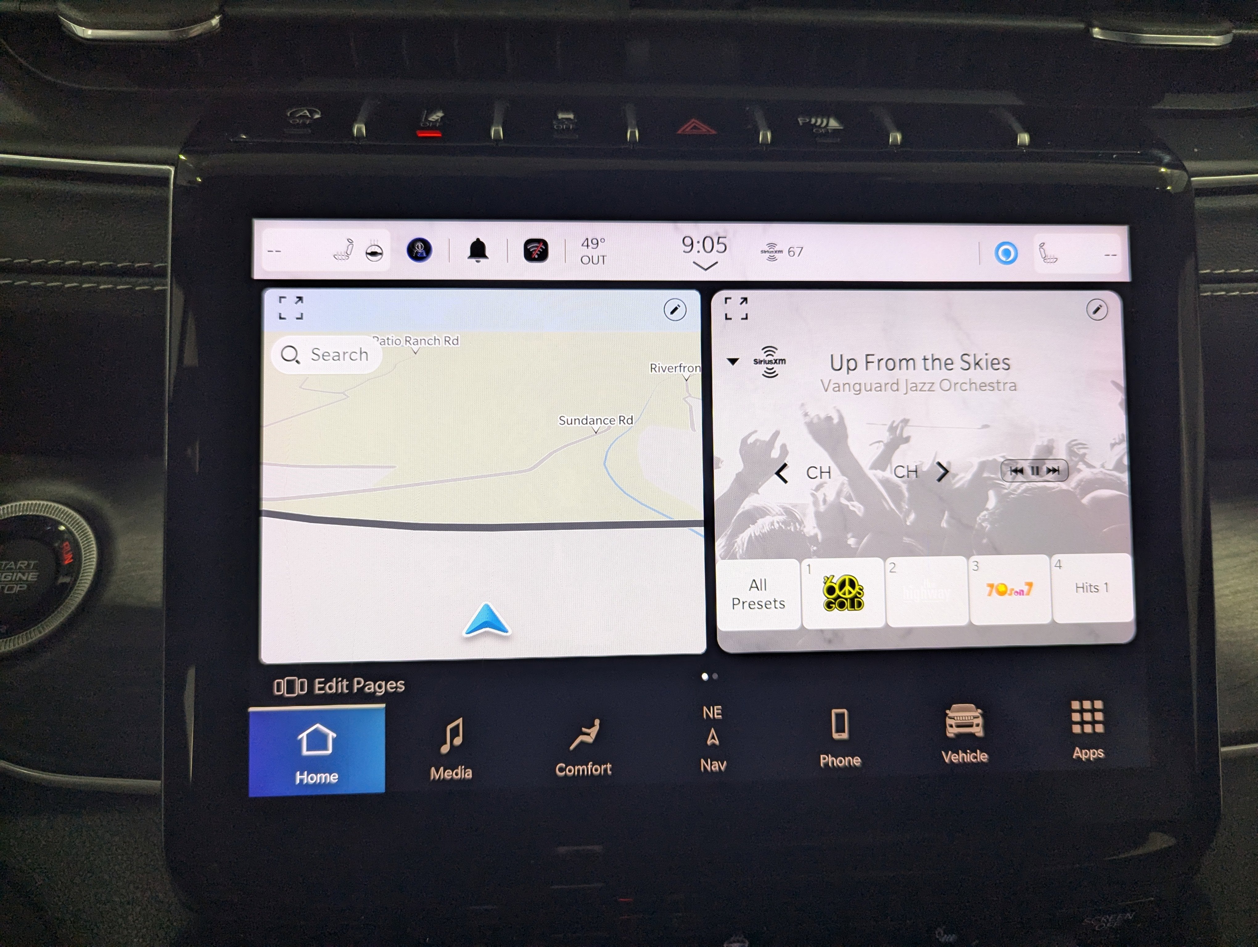 2022 Jeep Grand Cherokee Limited 4x4