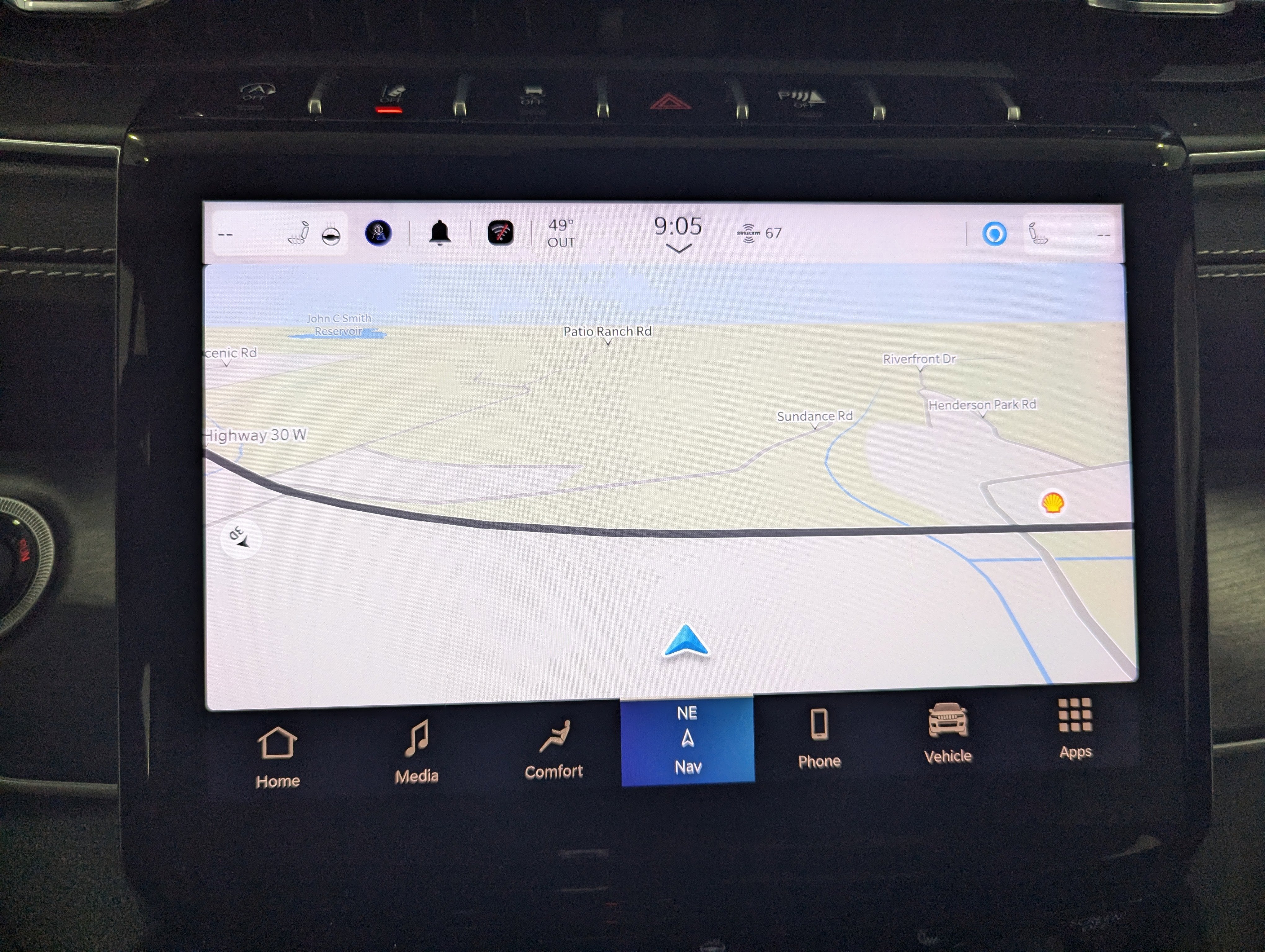 2022 Jeep Grand Cherokee Limited 4x4