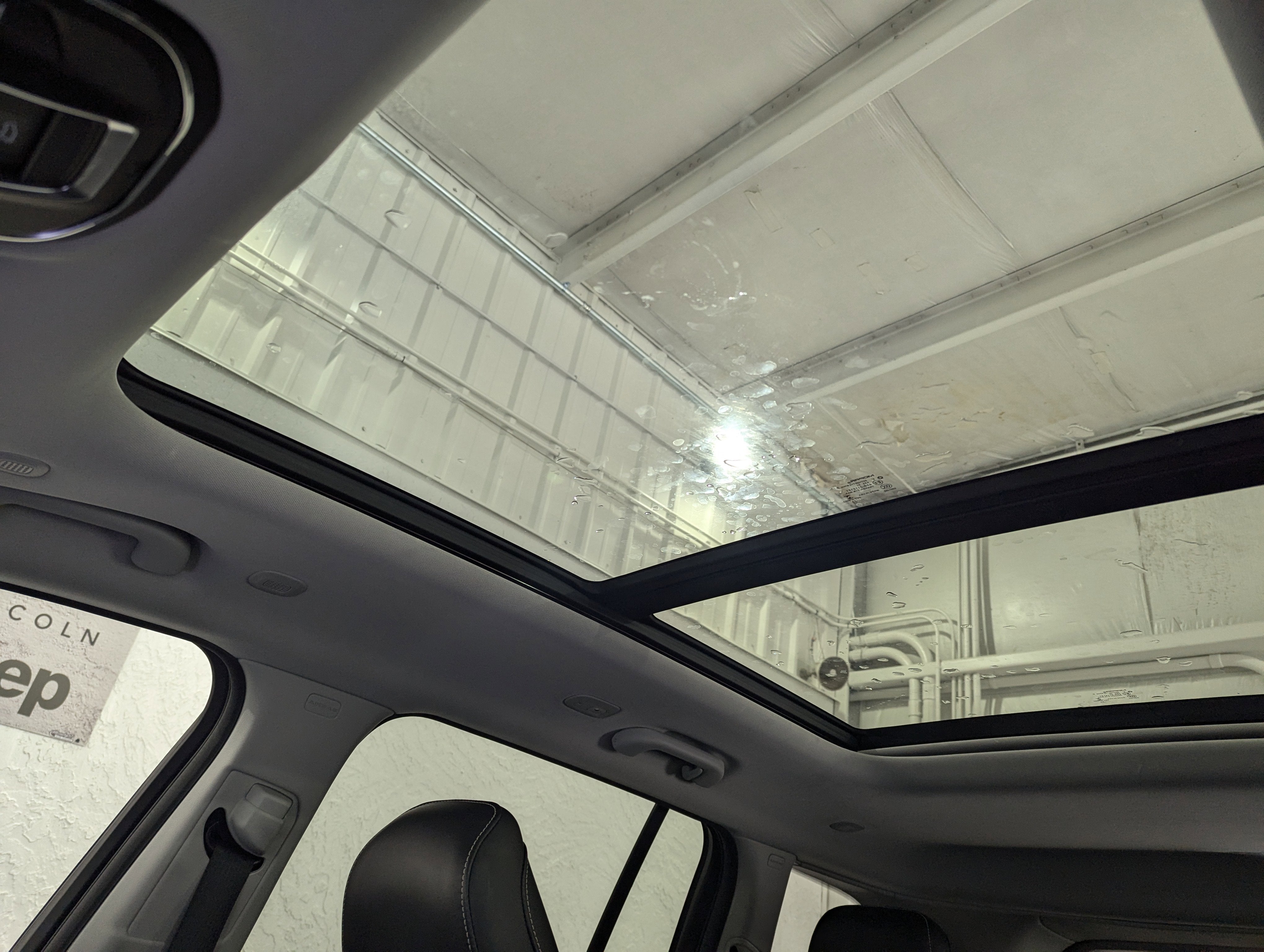 2022 Jeep Grand Cherokee Limited 4x4