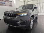 2022 Jeep Grand Cherokee Limited 4x4