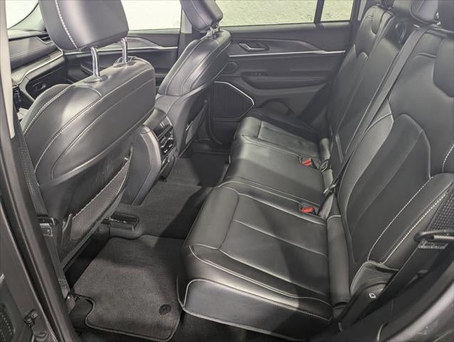 2022 Jeep Grand Cherokee Limited 4x4