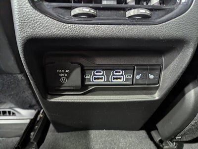 2022 Jeep Grand Cherokee Limited 4x4