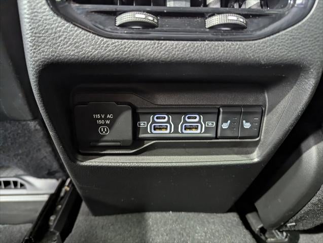 2022 Jeep Grand Cherokee Limited 4x4