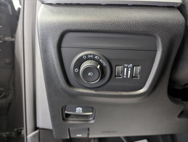 2022 Jeep Grand Cherokee Limited 4x4