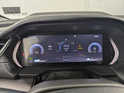 2022 Jeep Grand Cherokee Limited 4x4