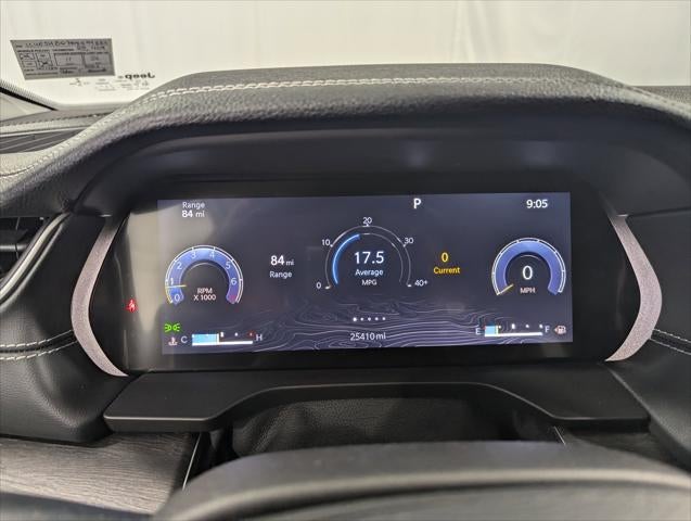 2022 Jeep Grand Cherokee Limited 4x4