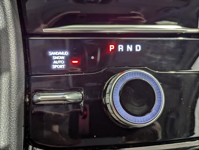 2022 Jeep Grand Cherokee Limited 4x4