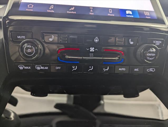 2022 Jeep Grand Cherokee Limited 4x4