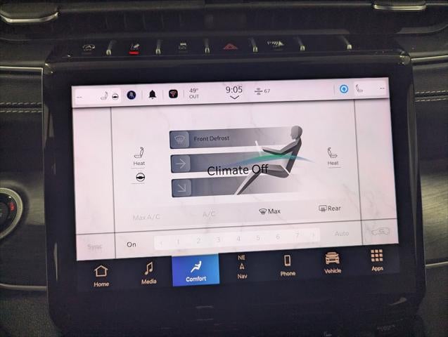 2022 Jeep Grand Cherokee Limited 4x4