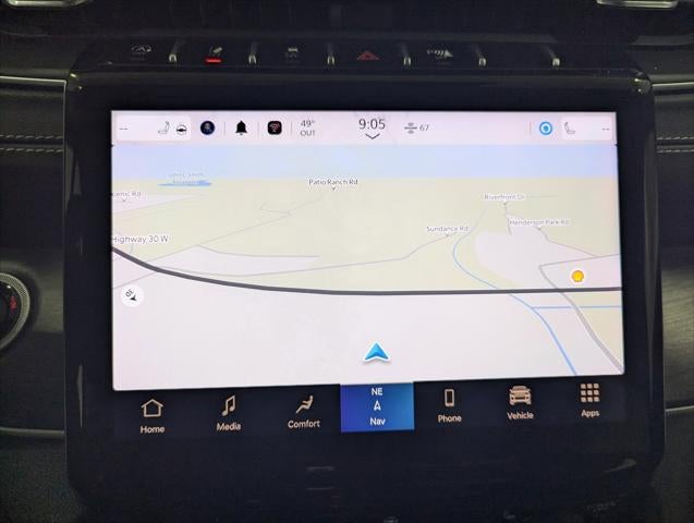 2022 Jeep Grand Cherokee Limited 4x4