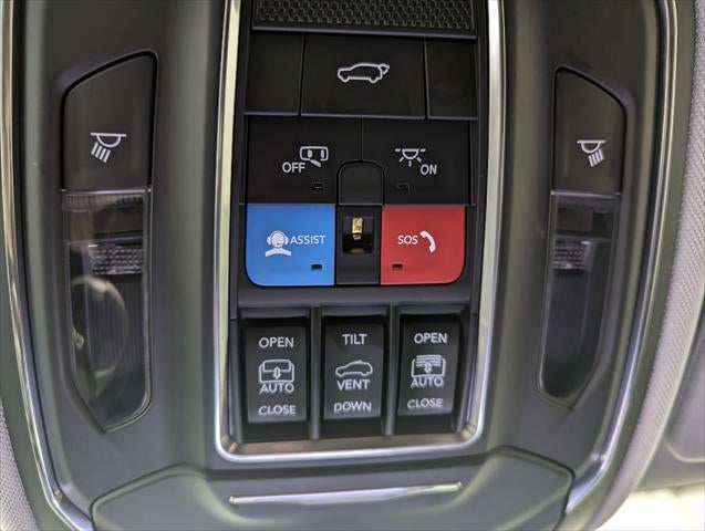 2022 Jeep Grand Cherokee Limited 4x4