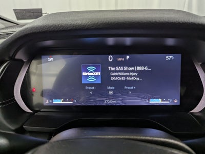2022 Jeep Grand Cherokee L Laredo 4x4
