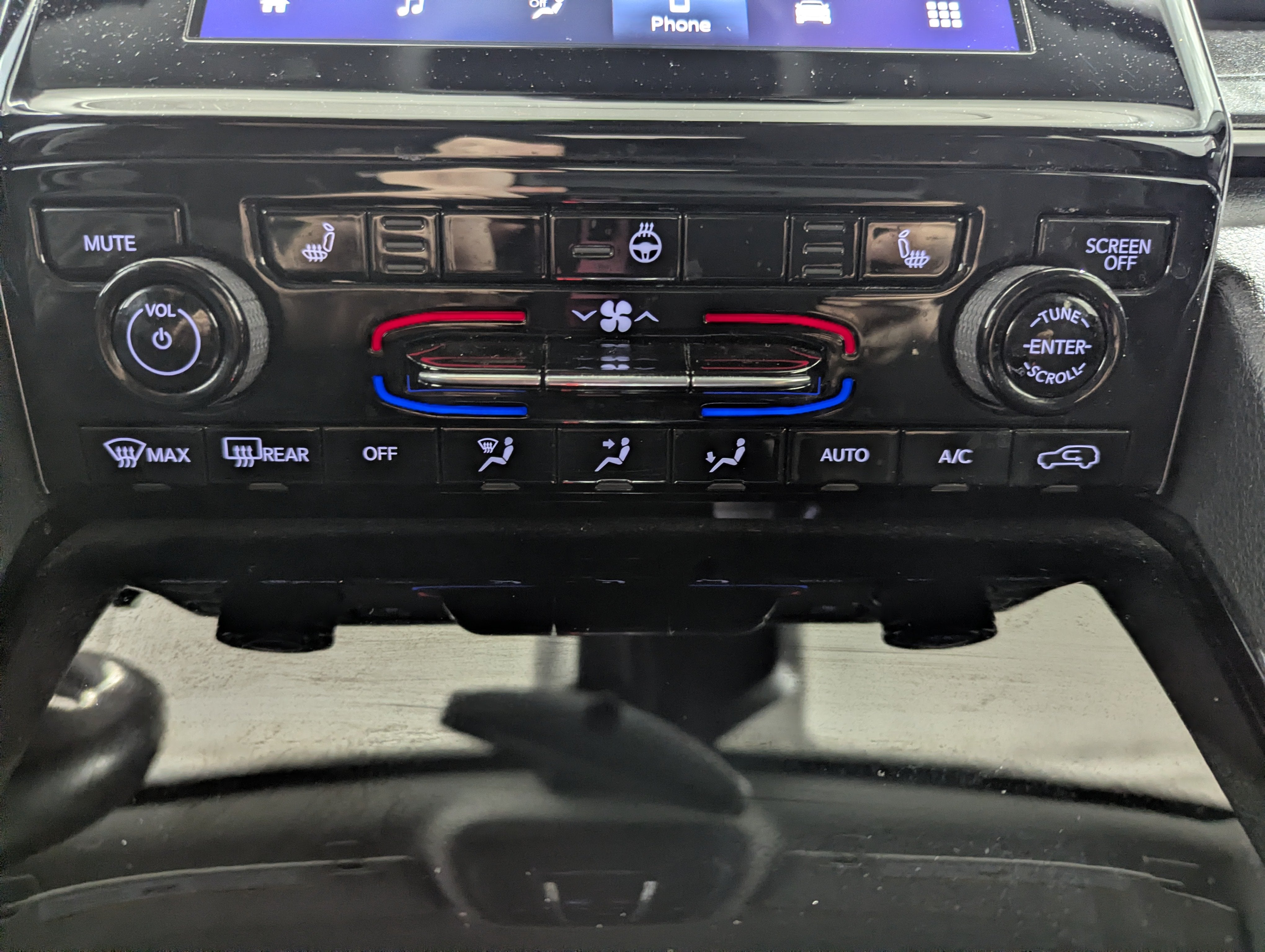 2022 Jeep Grand Cherokee L Laredo 4x4