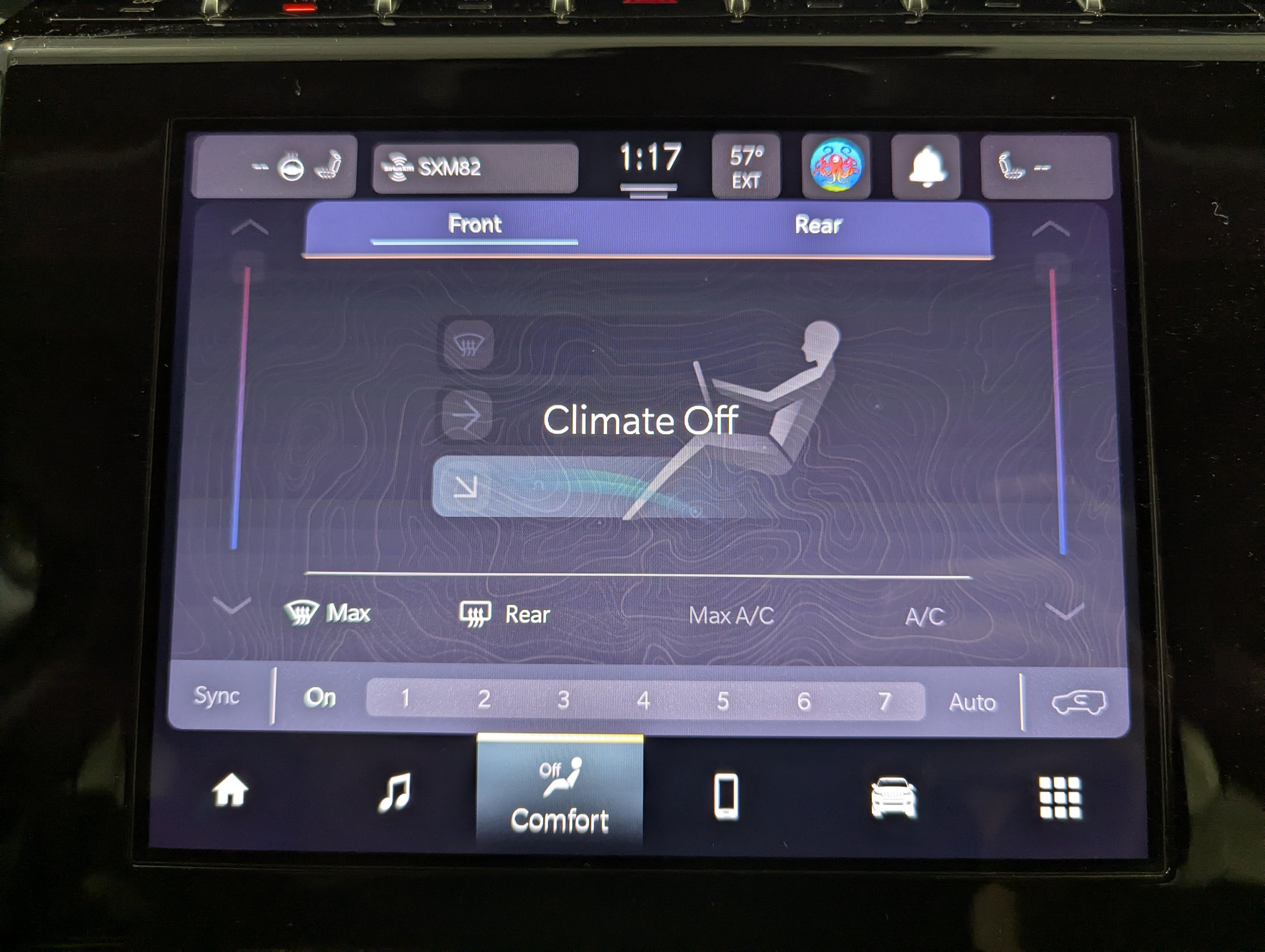 2022 Jeep Grand Cherokee L Laredo 4x4
