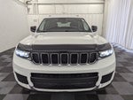 2022 Jeep Grand Cherokee L Laredo 4x4