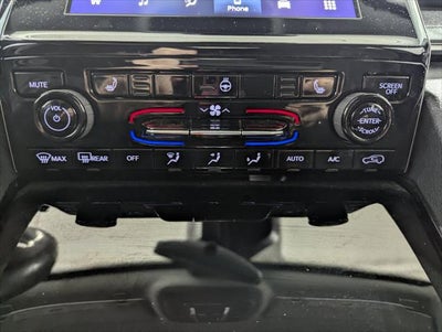 2022 Jeep Grand Cherokee L Laredo 4x4