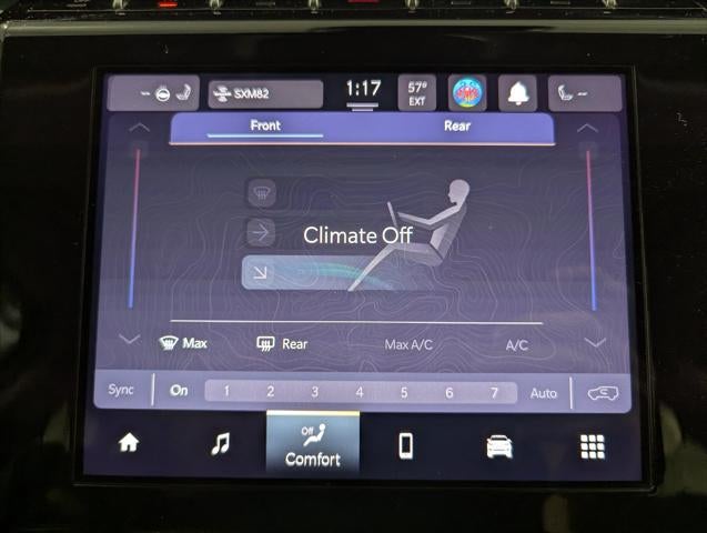 2022 Jeep Grand Cherokee L Laredo 4x4