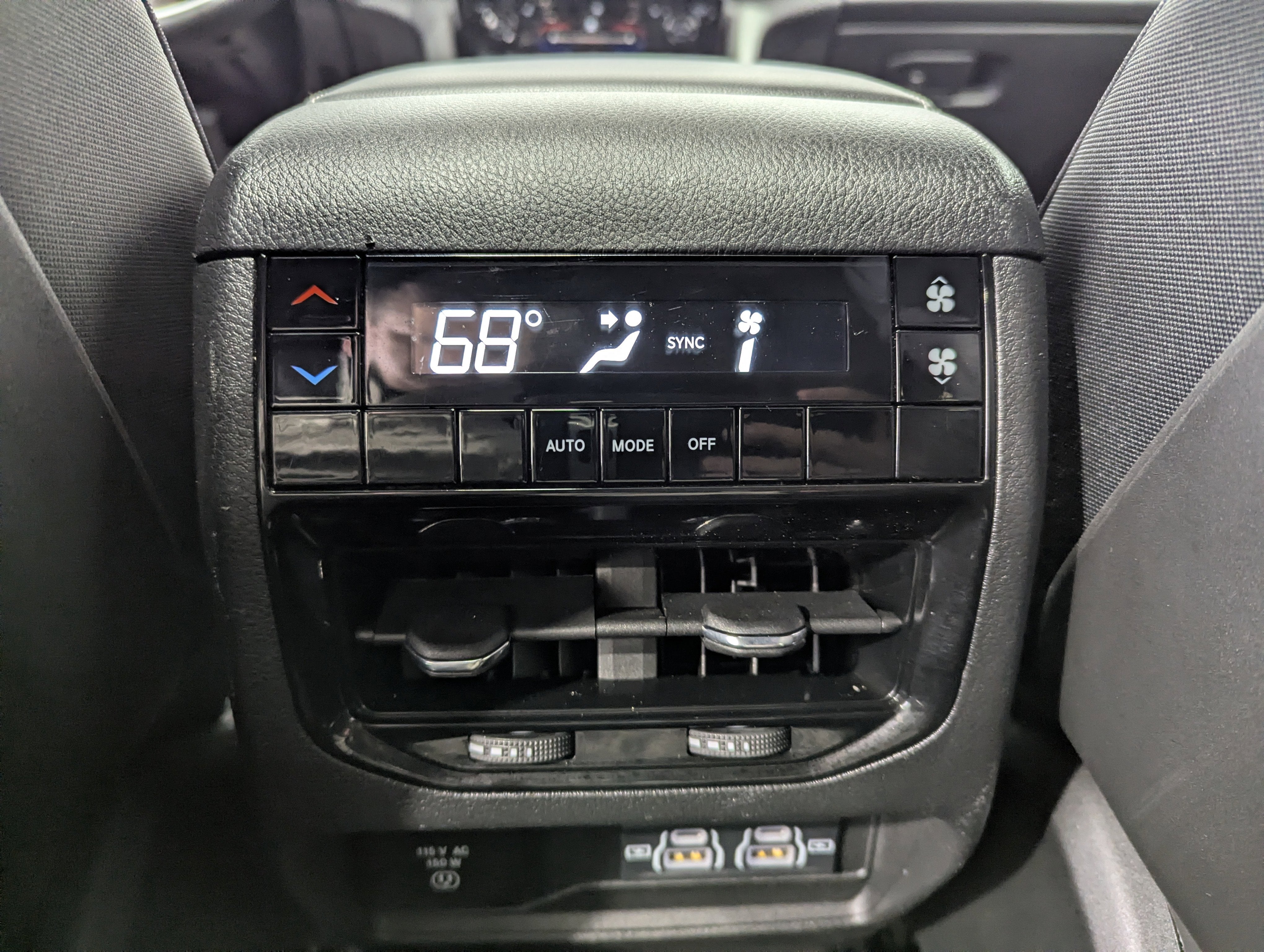 2024 Jeep Grand Cherokee L Altitude X 4x4