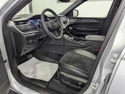2024 Jeep Grand Cherokee L Altitude X 4x4