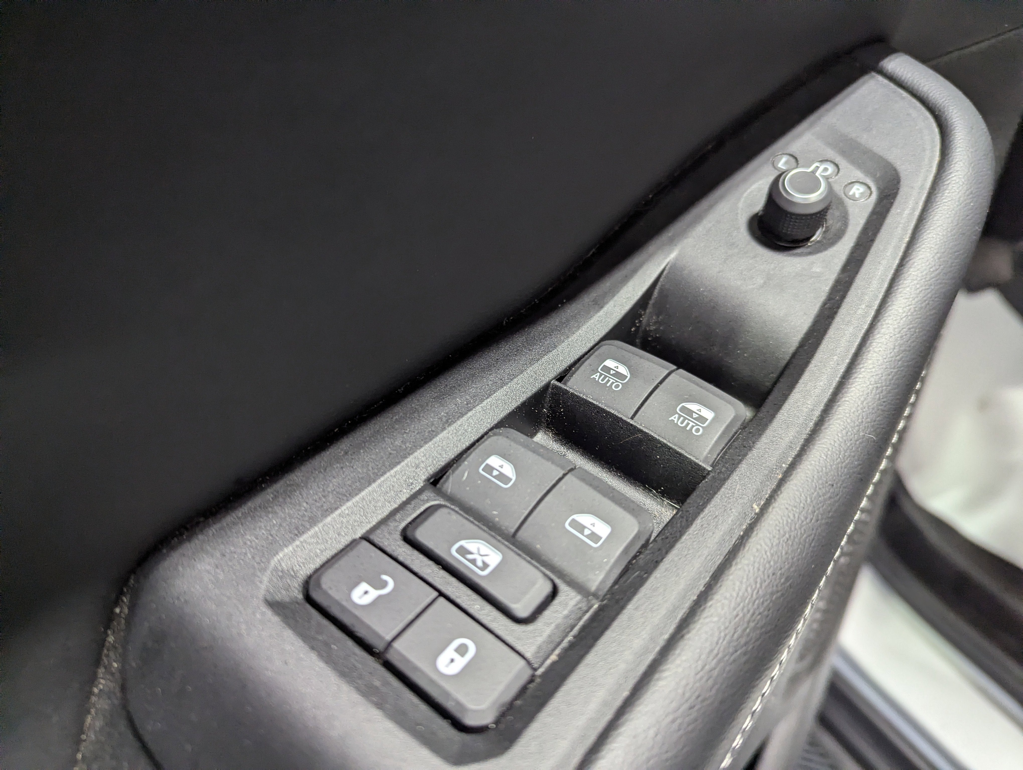 2024 Jeep Grand Cherokee L Altitude X 4x4