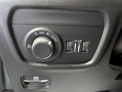 2024 Jeep Grand Cherokee L Altitude X 4x4