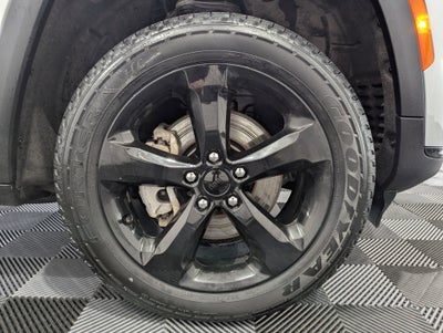 2024 Jeep Grand Cherokee L Altitude X 4x4