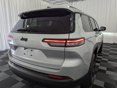 2024 Jeep Grand Cherokee L Altitude X 4x4