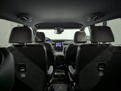 2024 Jeep Grand Cherokee L Altitude 4x4