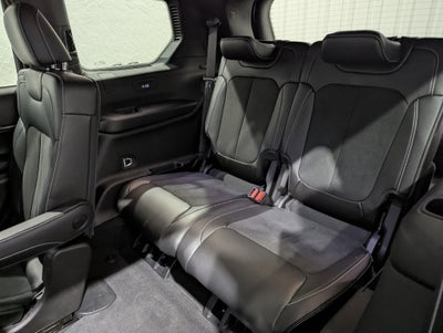 2024 Jeep Grand Cherokee L Altitude 4x4