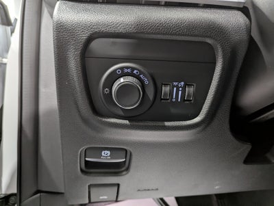 2024 Jeep Grand Cherokee L Altitude 4x4