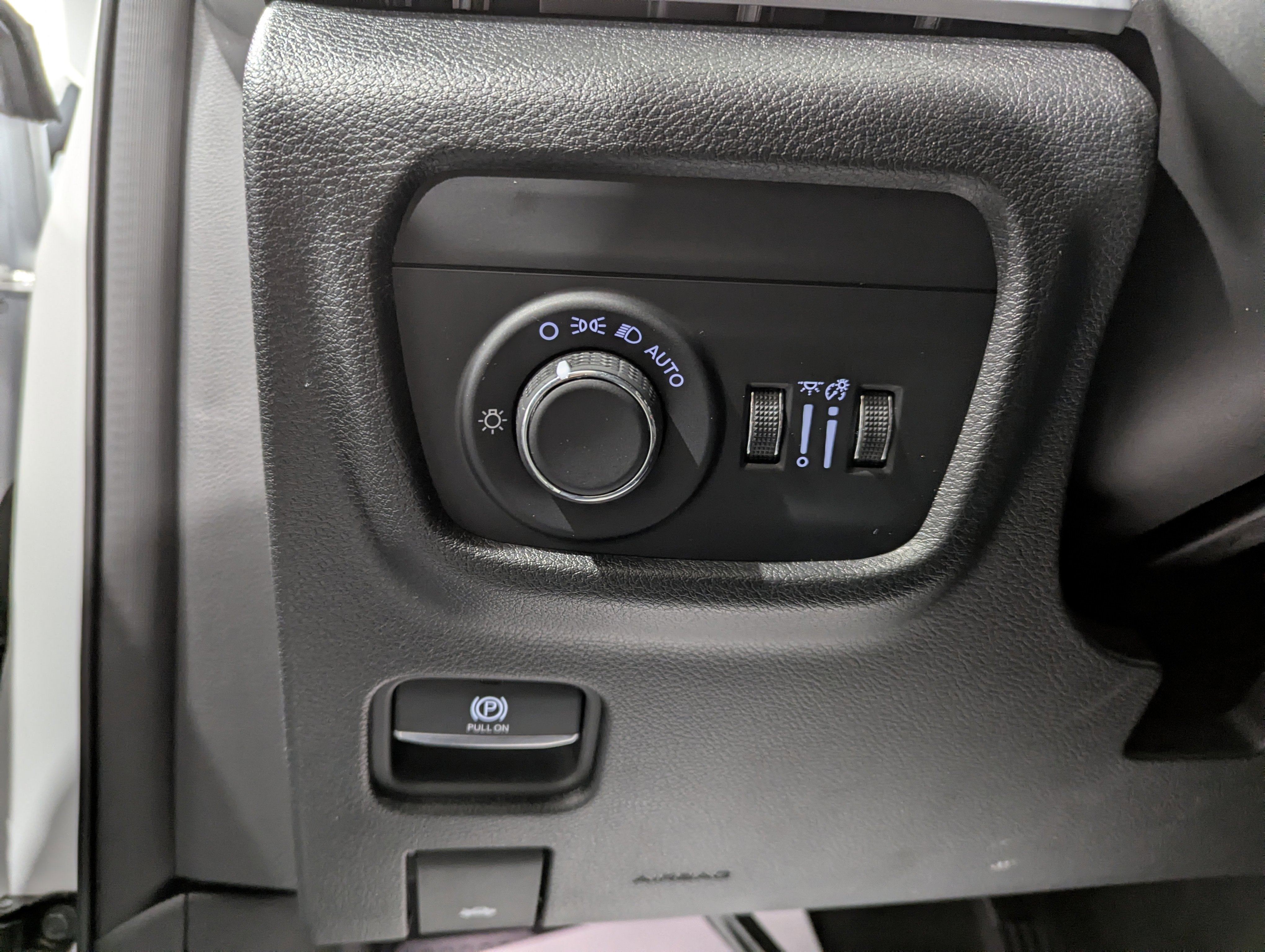 2024 Jeep Grand Cherokee L Altitude 4x4