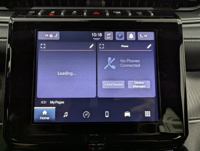 2024 Jeep Grand Cherokee L Altitude 4x4