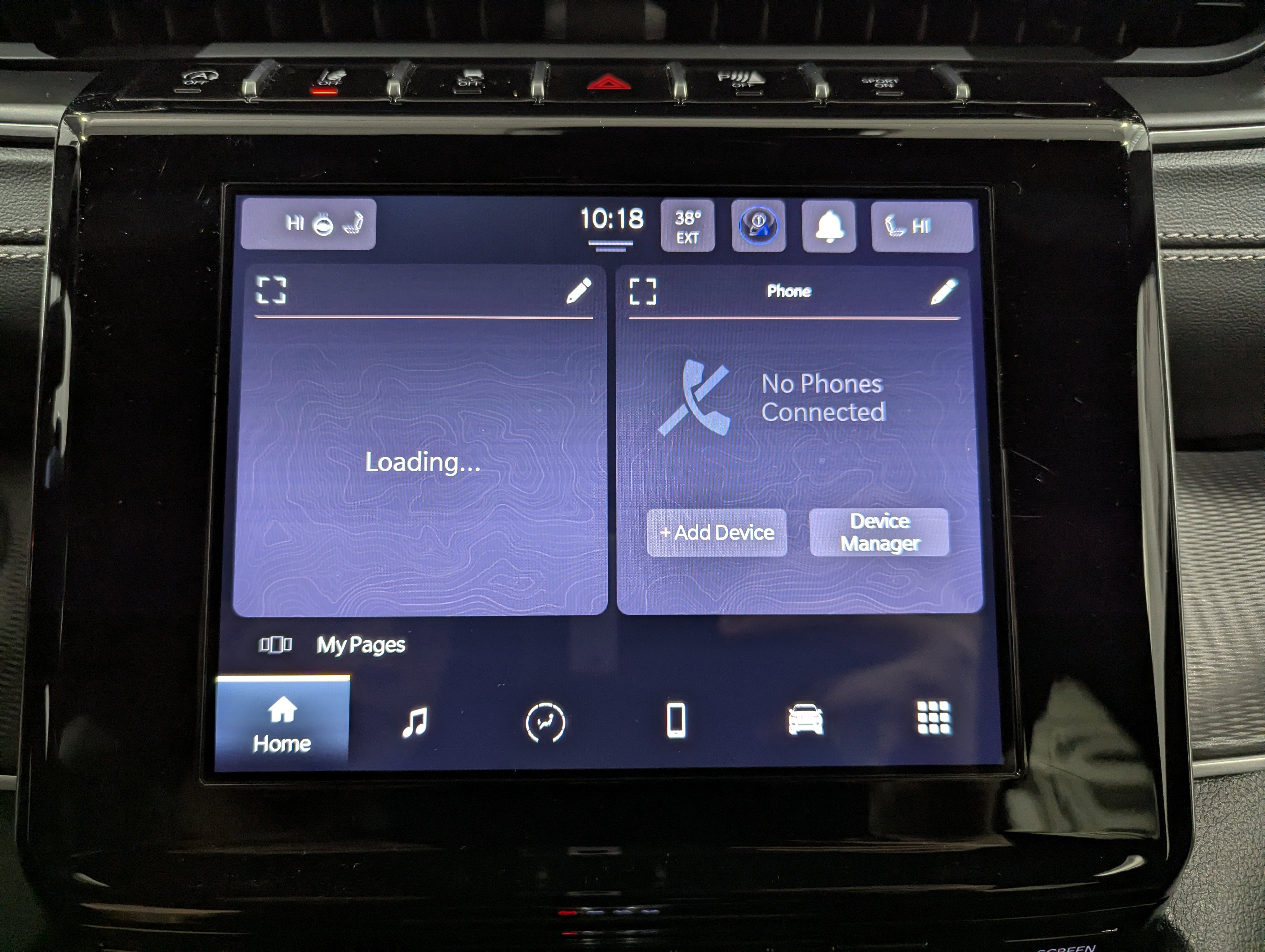 2024 Jeep Grand Cherokee L Altitude 4x4