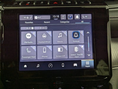 2024 Jeep Grand Cherokee L Altitude 4x4