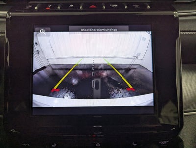 2024 Jeep Grand Cherokee L Altitude 4x4